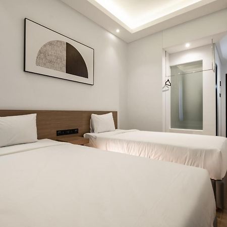 Assa Hotel Semarang Buitenkant foto