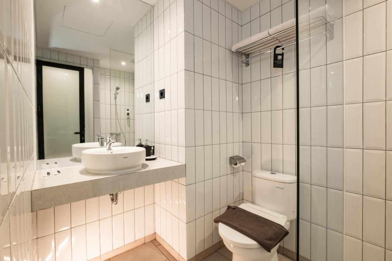 Assa Hotel Semarang Buitenkant foto
